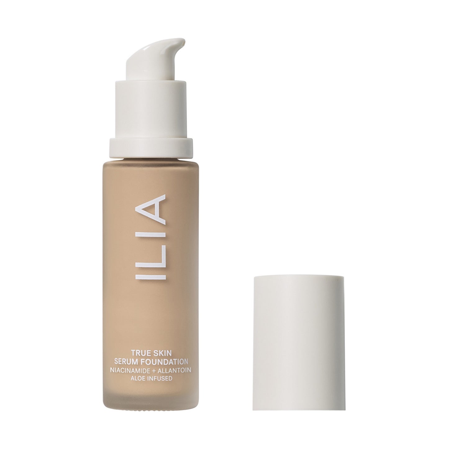 ILIA TRUE SKIN SERUM FOUNDATION - SF3 - TEXEL