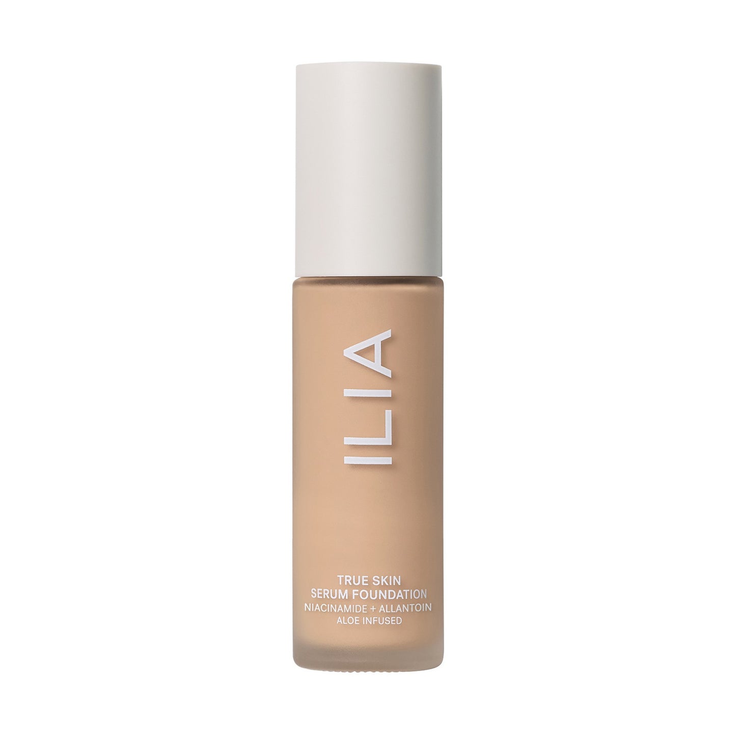 ILIA TRUE SKIN SERUM FOUNDATION - SF3 - TEXEL