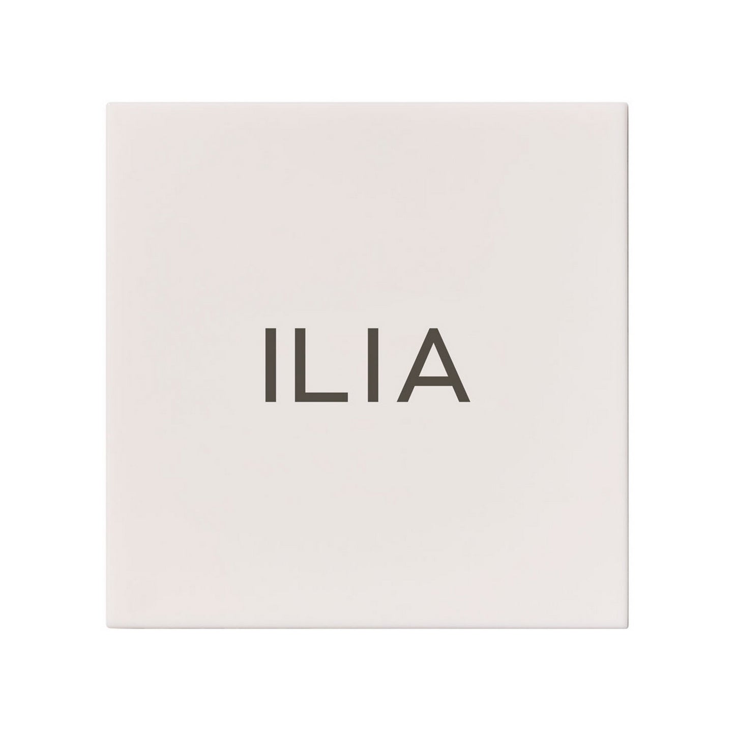 ILIA THE NECESSARY EYESHADOW PALETTE - WARM NUDE