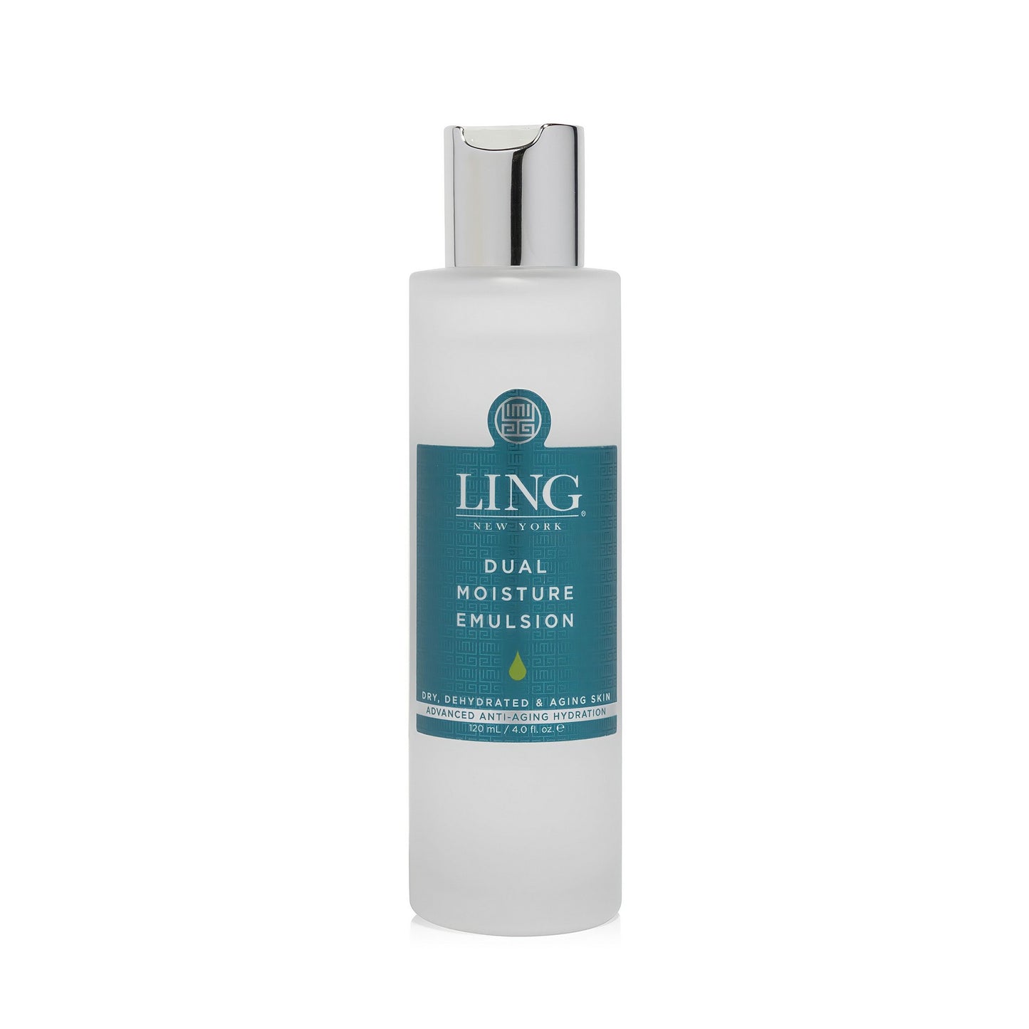 LING DUAL MOISTURE EMULSION - 120 ML