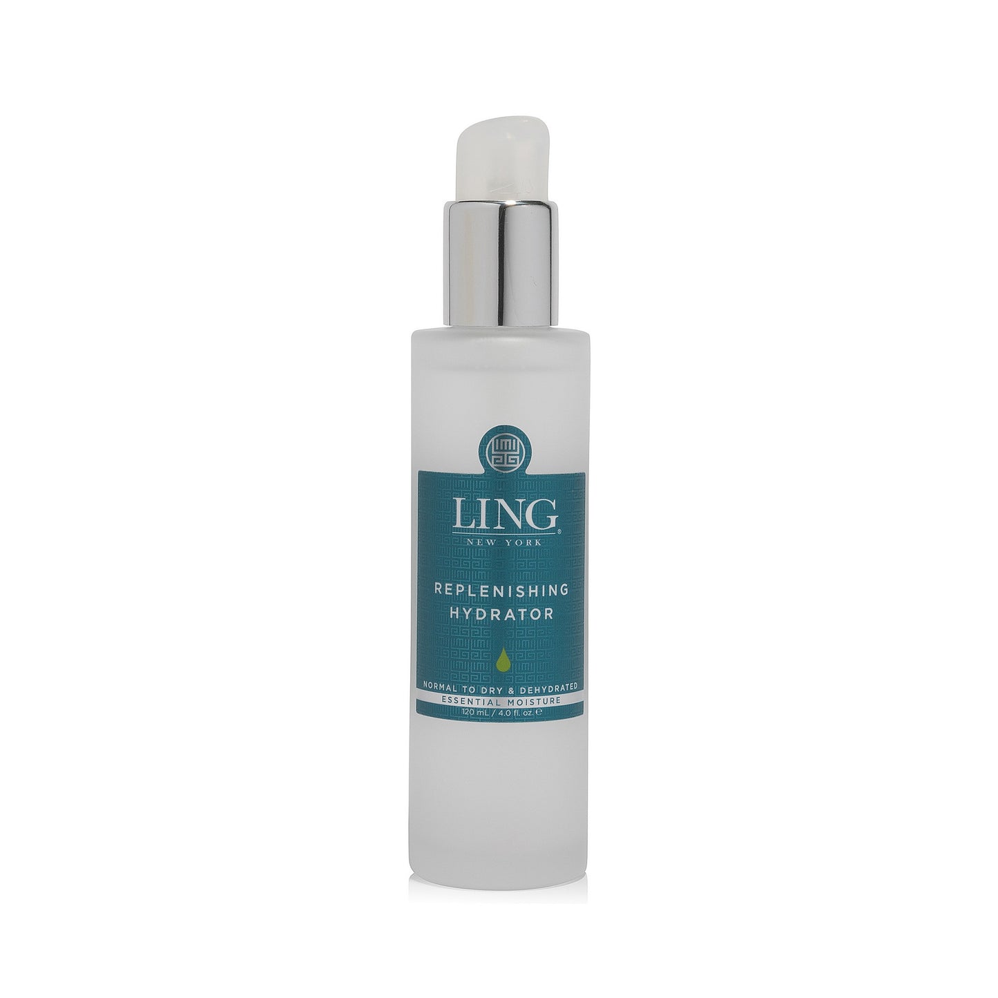 LING REPLENISHING HYDRATOR - 120 ML
