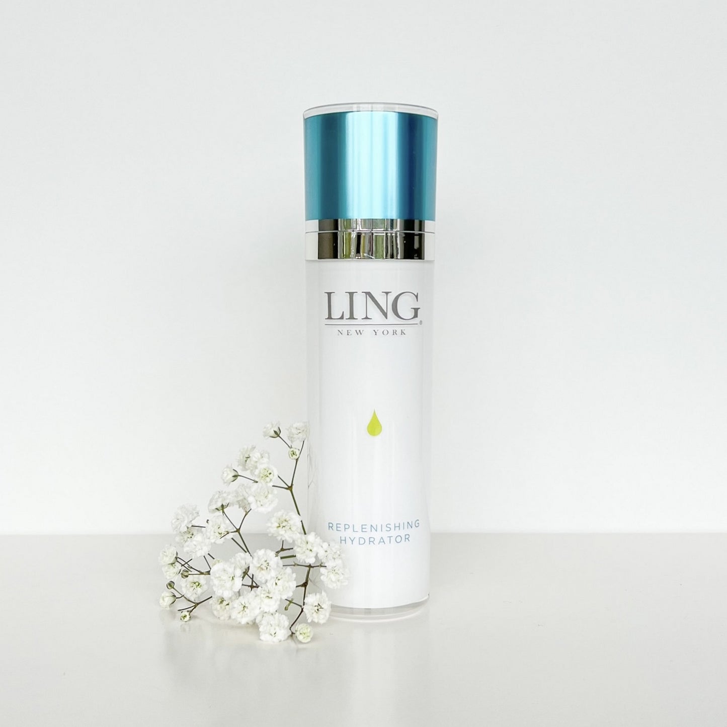 LING REPLENISHING HYDRATOR - 120 ML