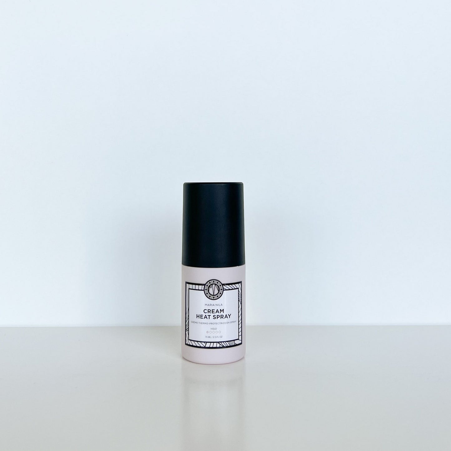 MARIA NILA CREAM HEAT SPRAY - 75 ML