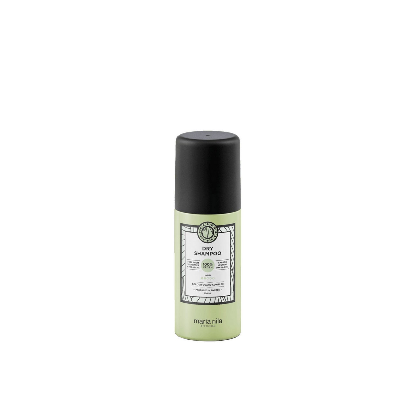 MARIA NILA DRY SHAMPOO - 100 ML