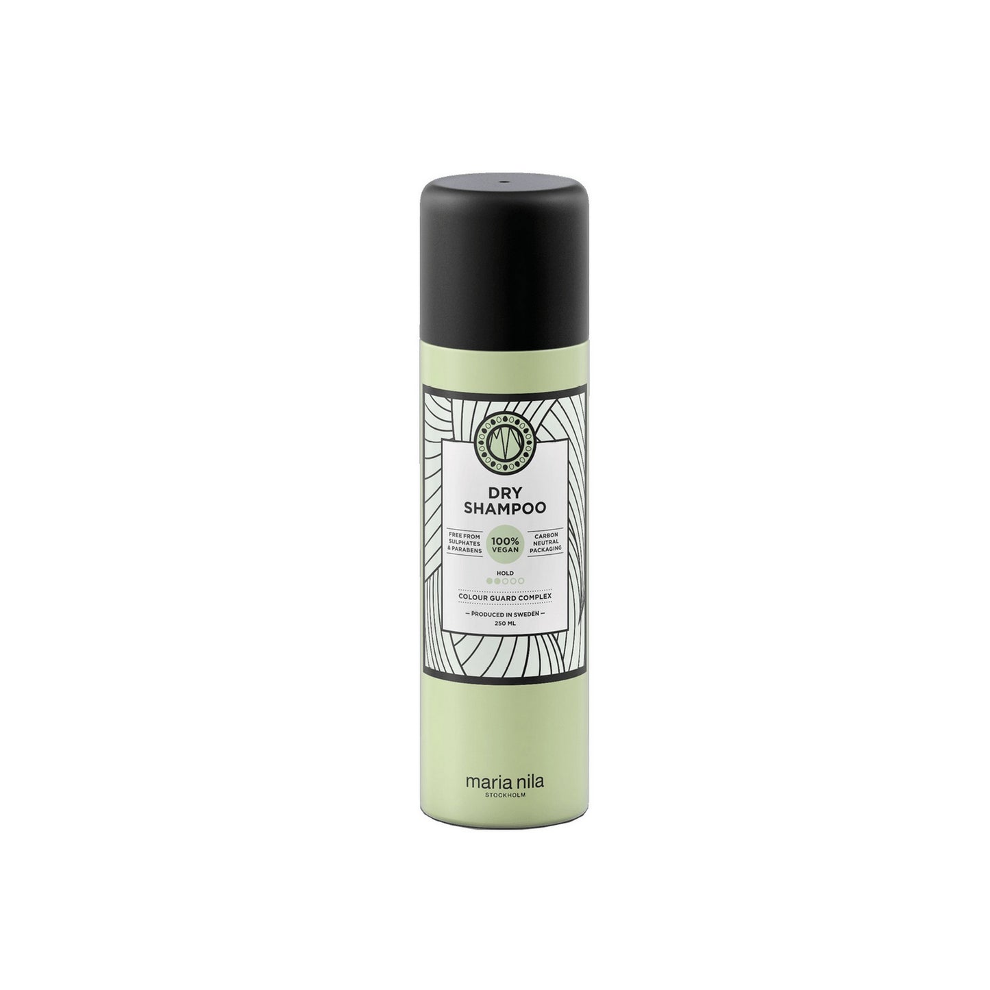 MARIA NILA DRY SHAMPOO - 250 ML
