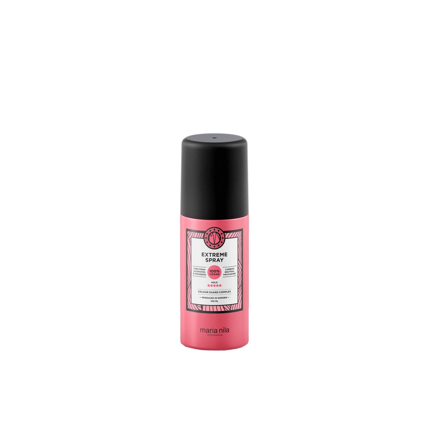 MARIA NILA EXTREME SPRAY - 100 ML