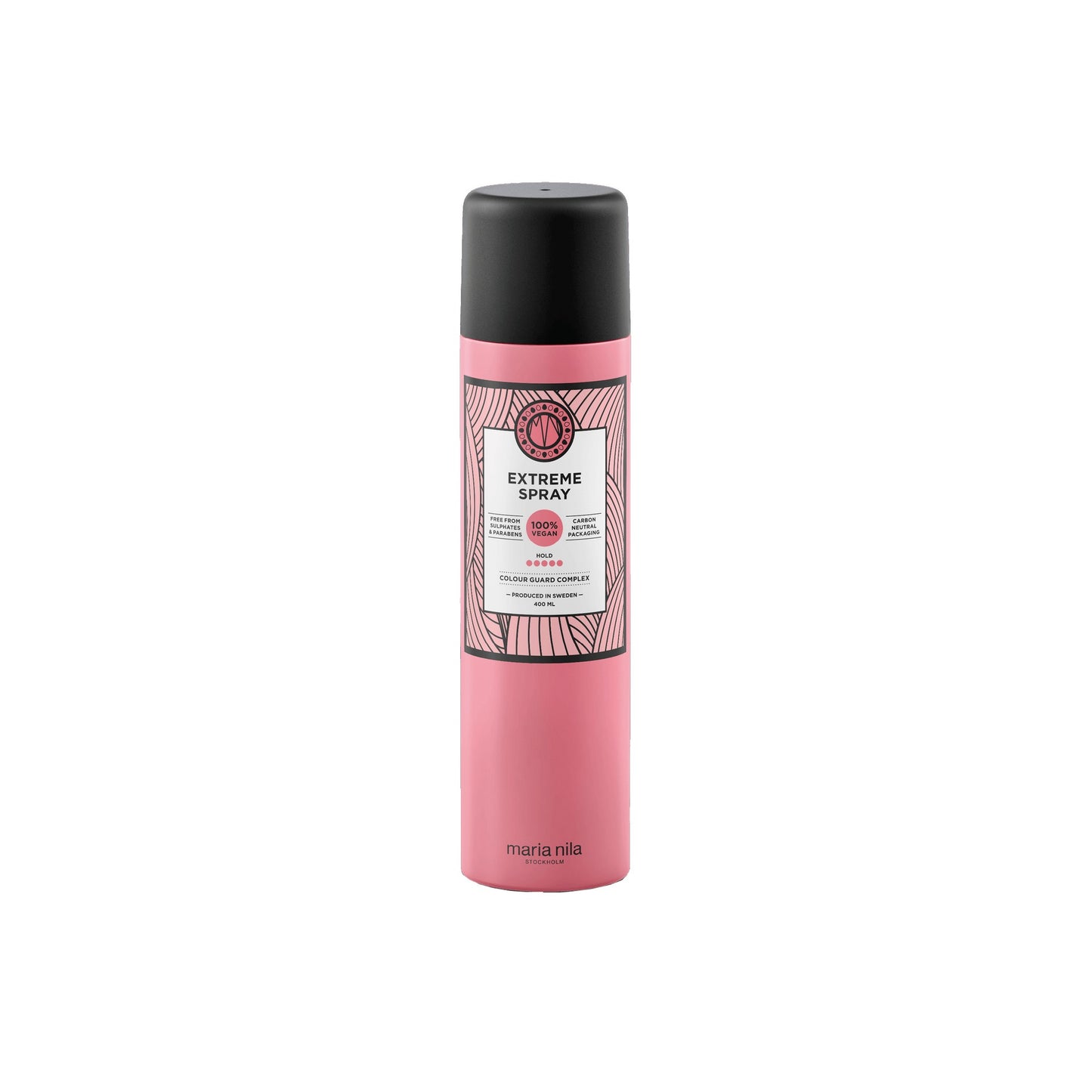 MARIA NILA EXTREME SPRAY - 100 ML
