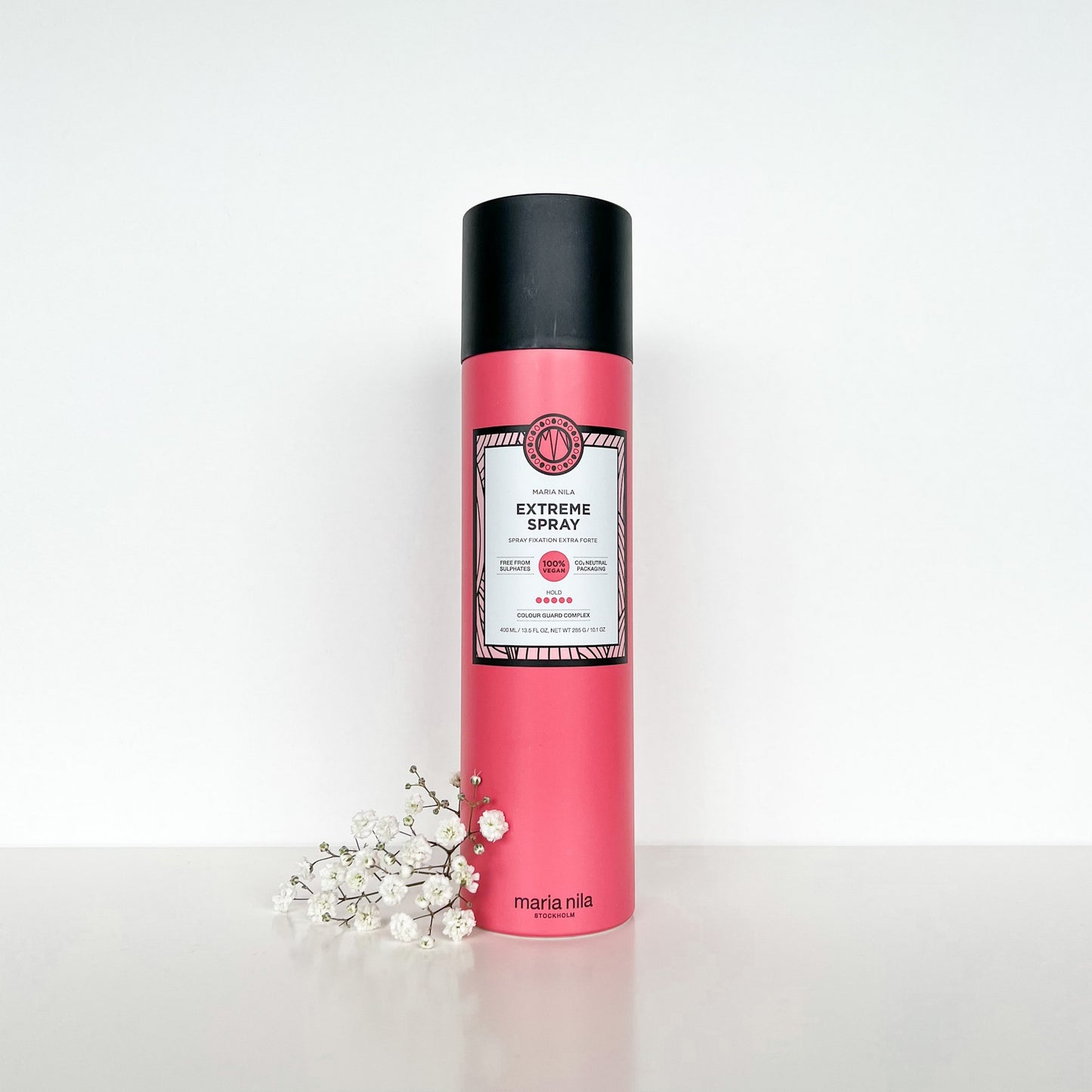 MARIA NILA EXTREME SPRAY - 100 ML