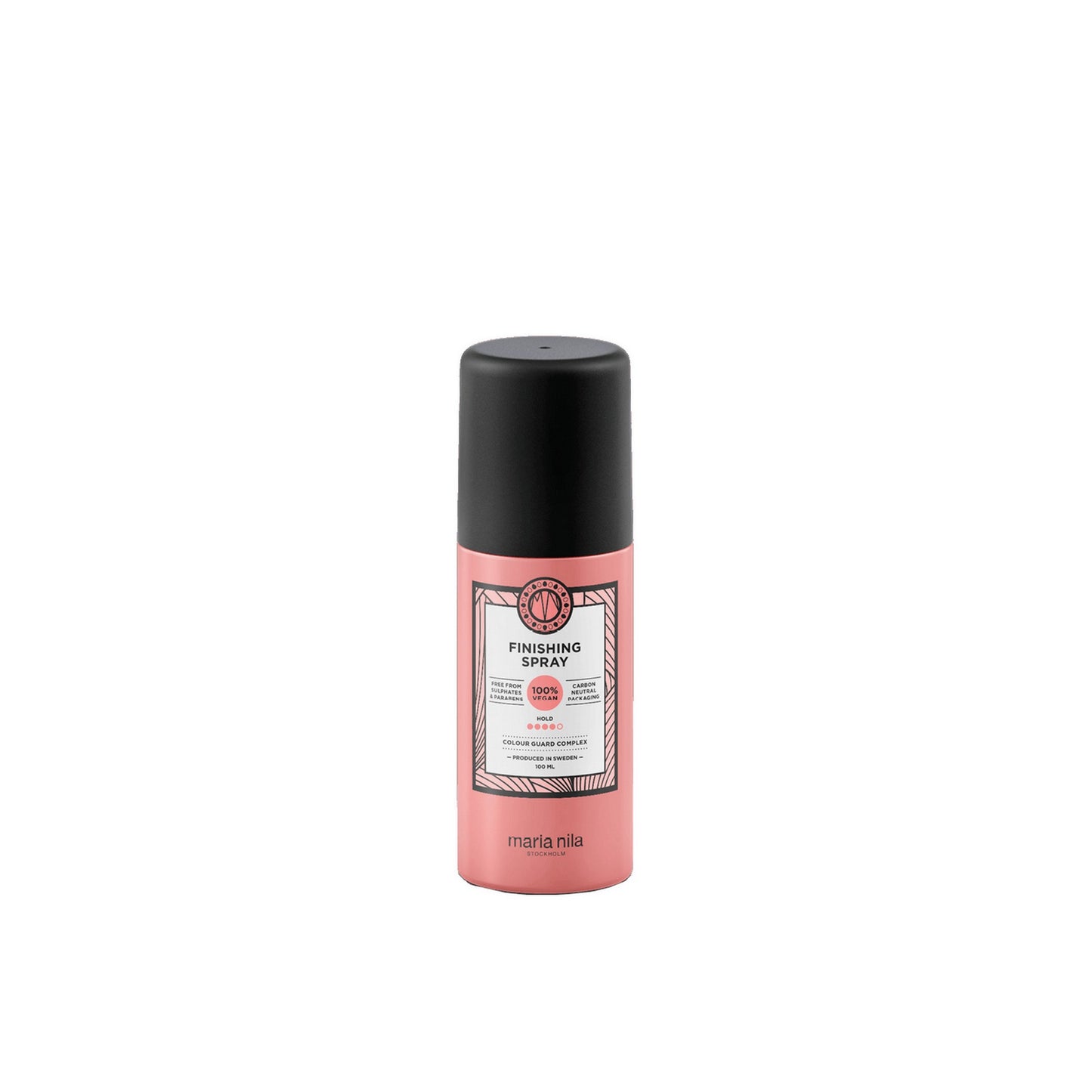 MARIA NILA FINISHING SPRAY - 100 ML