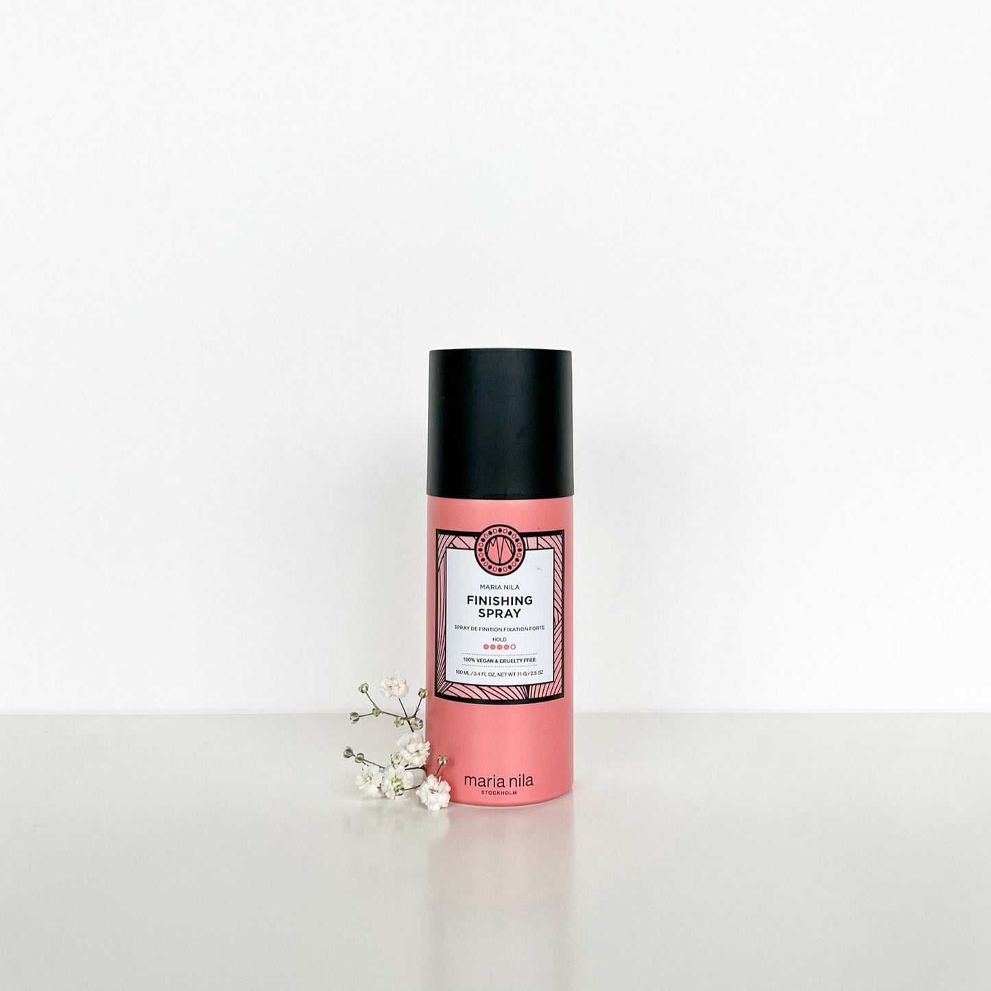 MARIA NILA FINISHING SPRAY - 100 ML