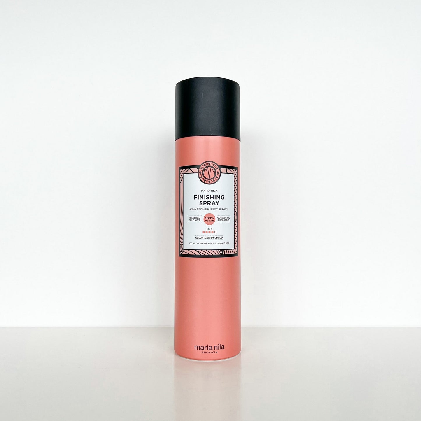 MARIA NILA FINISHING SPRAY - 400 ML