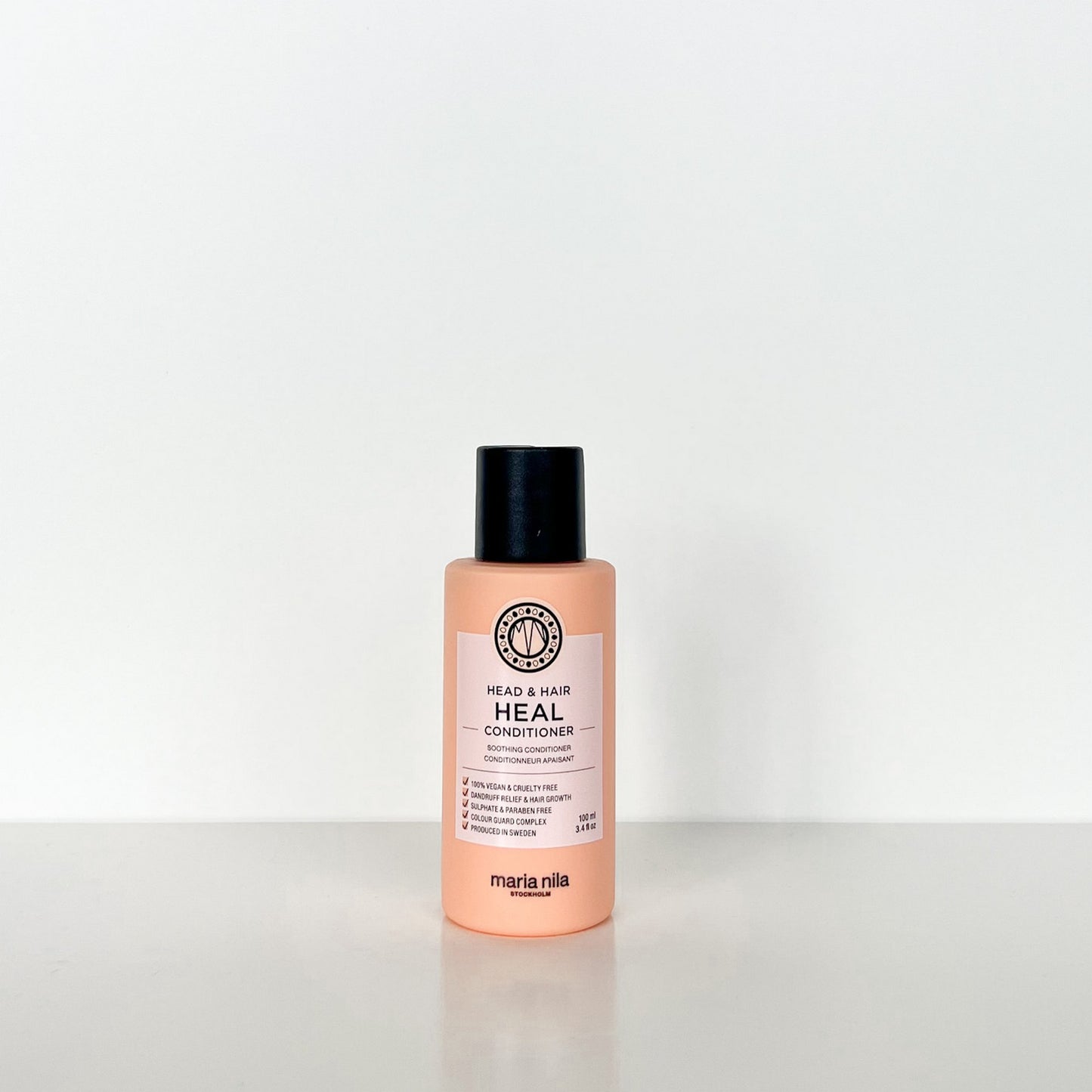 MARIA NILA HEAD & HAIR HEAL CONDITIONER - 100 ML