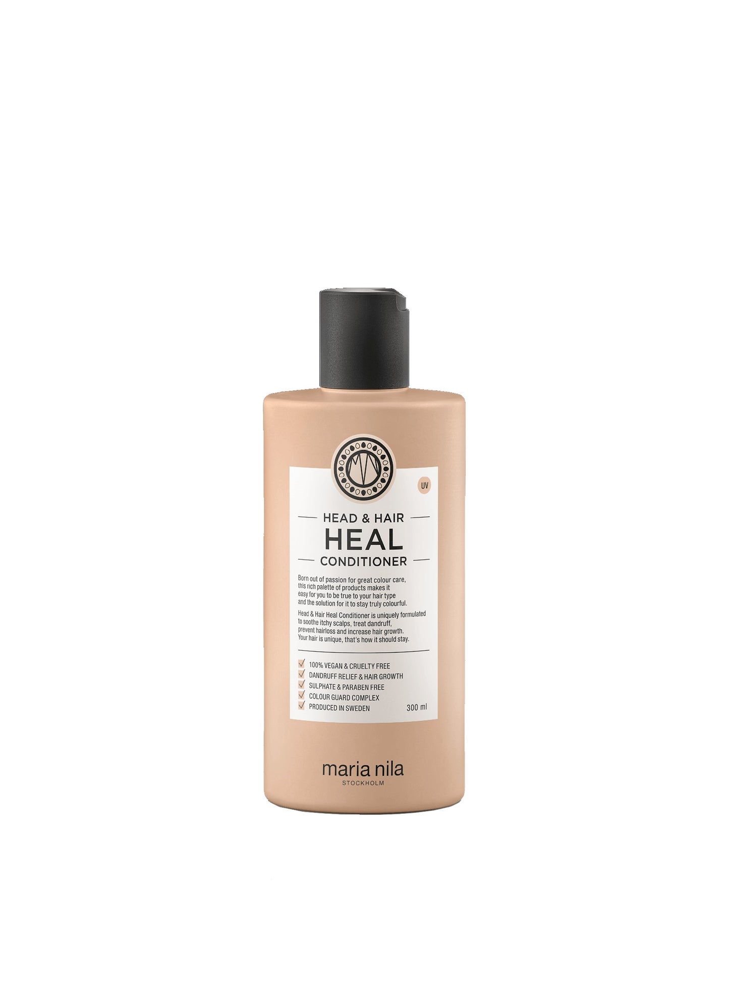 MARIA NILA HEAD & HAIR HEAL CONDITIONER - 300 ML