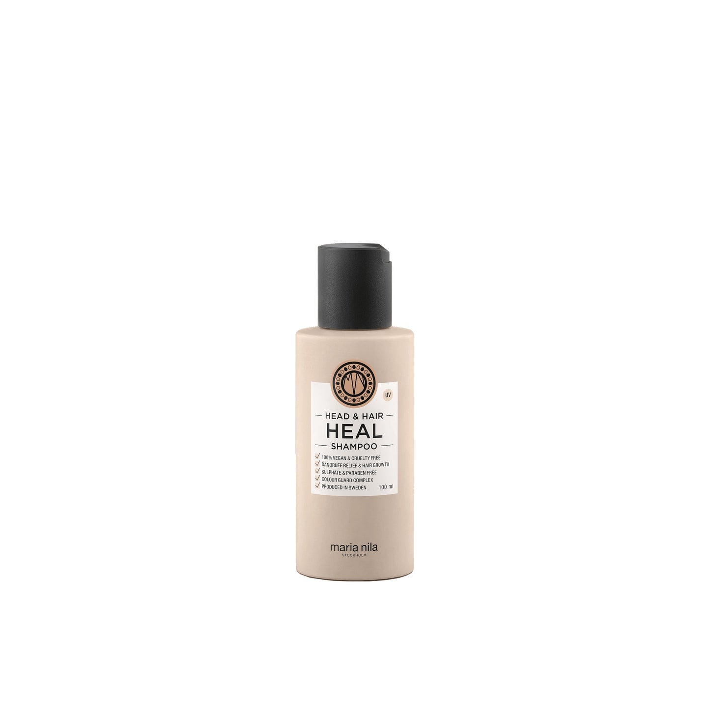MARIA NILA HEAD & HAIR HEAL SHAMPOO - 100 ML
