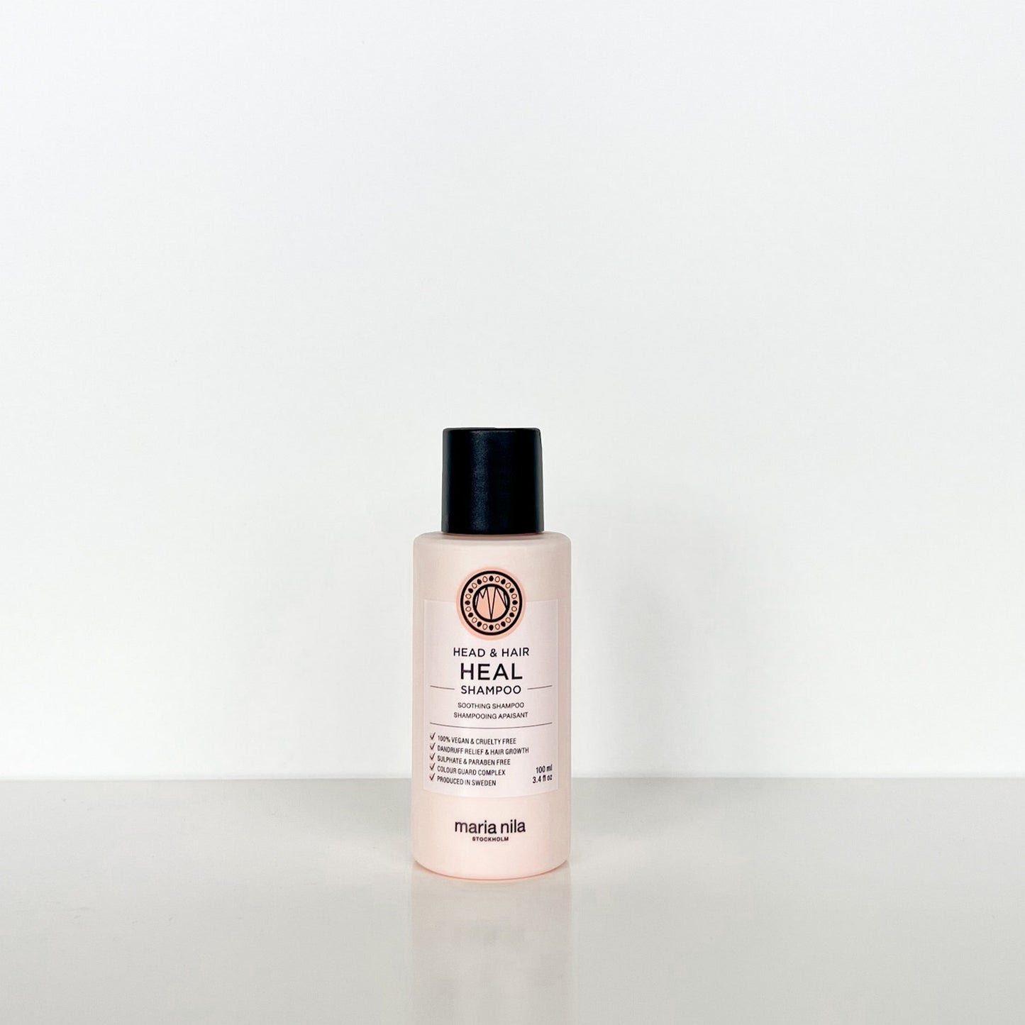 MARIA NILA HEAD & HAIR HEAL SHAMPOO - 100 ML