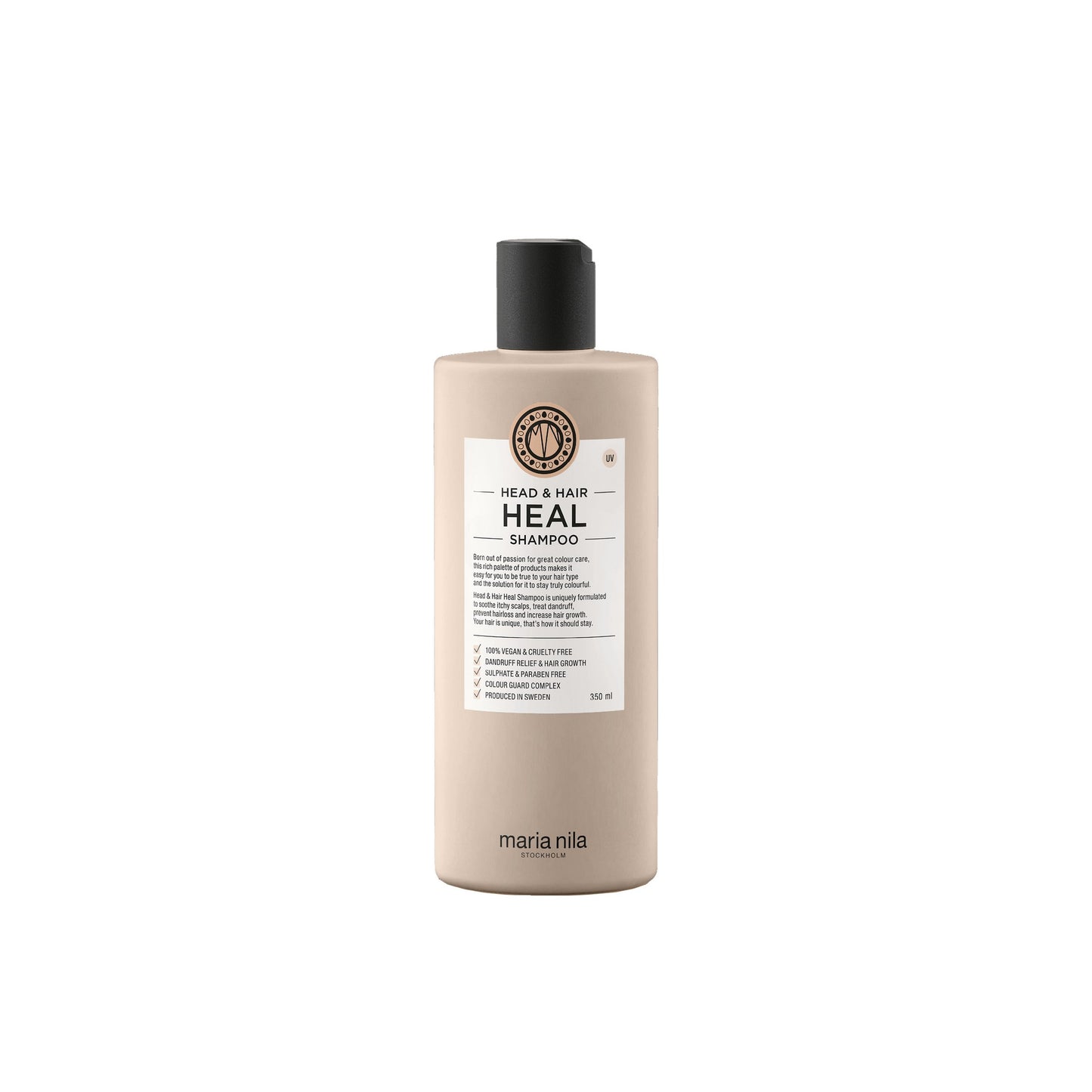 MARIA NILA HEAD & HAIR HEAL SHAMPOO - 350 ML