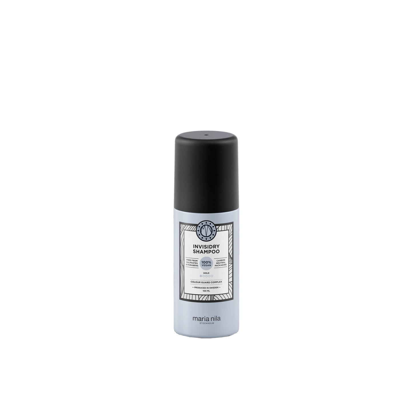 MARIA NILA INVISIDRY SHAMPOO - 100 ML