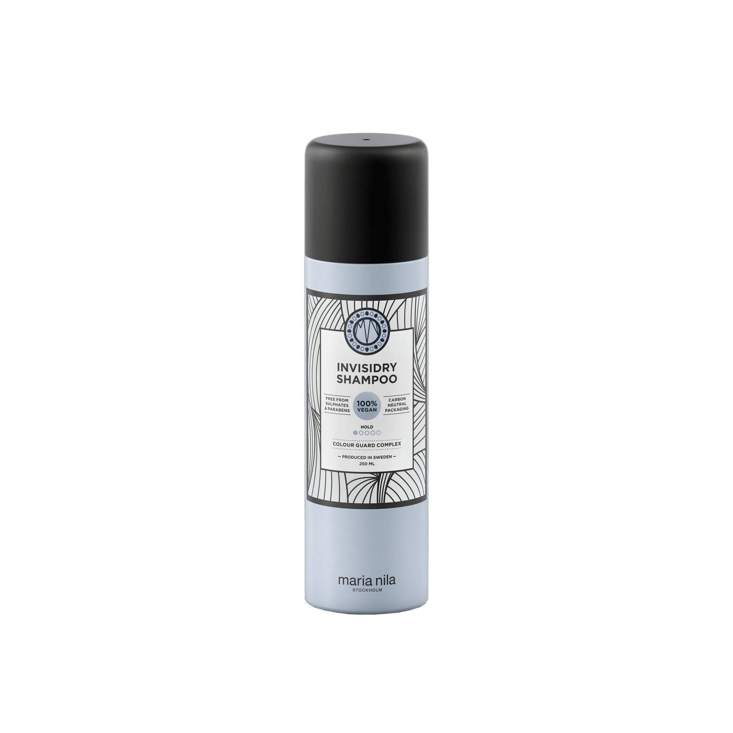 MARIA NILA INVISIDRY SHAMPOO - 250 ML