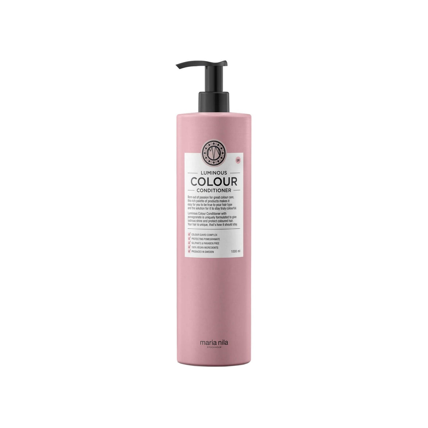 MARIA NILA LUMINOUS COLOUR CONDITIONER - 1000 ML