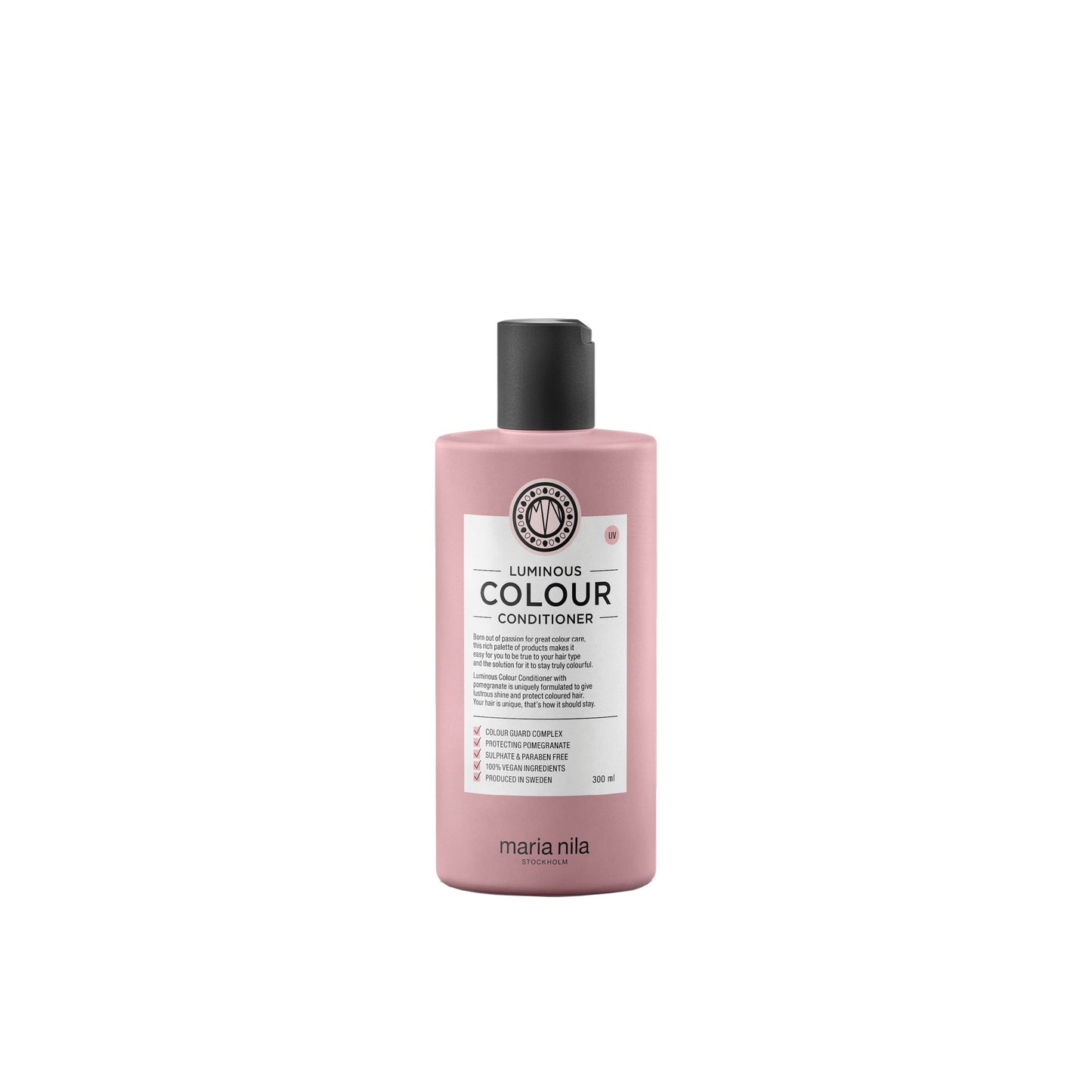 MARIA NILA LUMINOUS COLOUR CONDITIONER - 300 ML