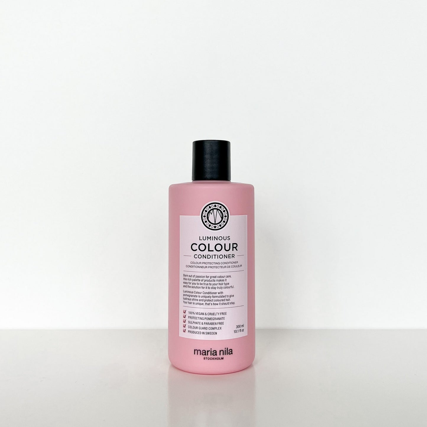 MARIA NILA LUMINOUS COLOUR CONDITIONER - 300 ML
