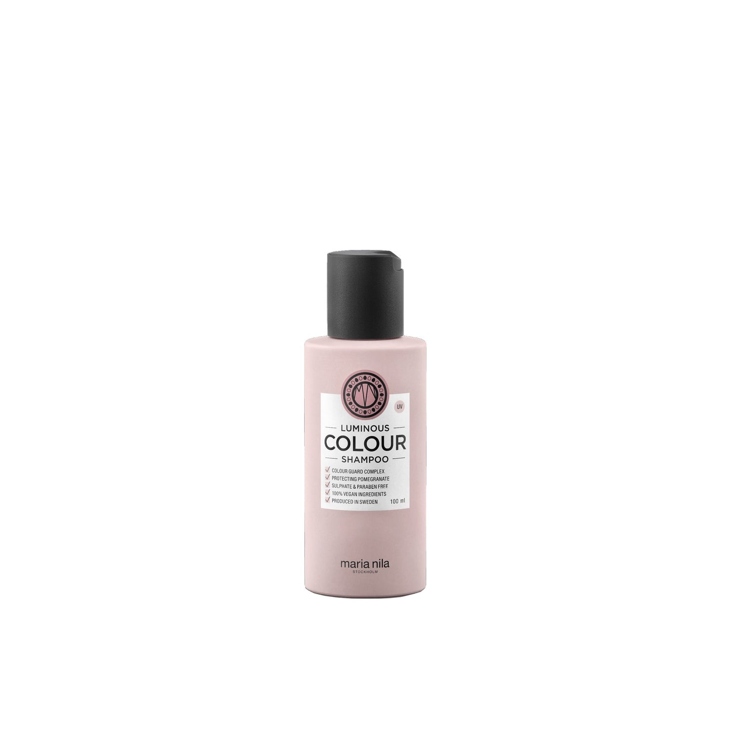 MARIA NILA LUMINOUS COLOUR SHAMPOO - 100 ML
