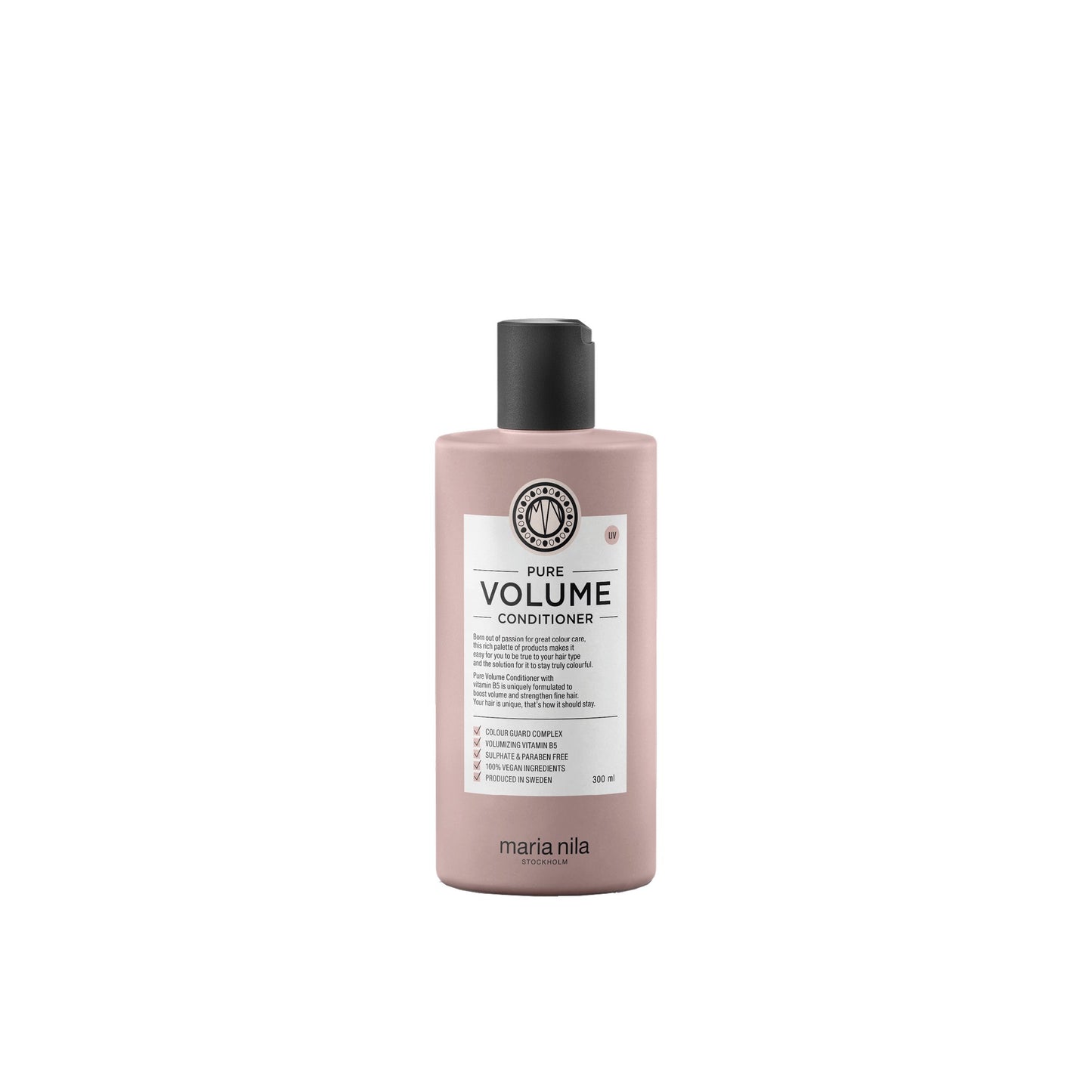 MARIA NILA PURE VOLUME CONDITIONER - 300 ML