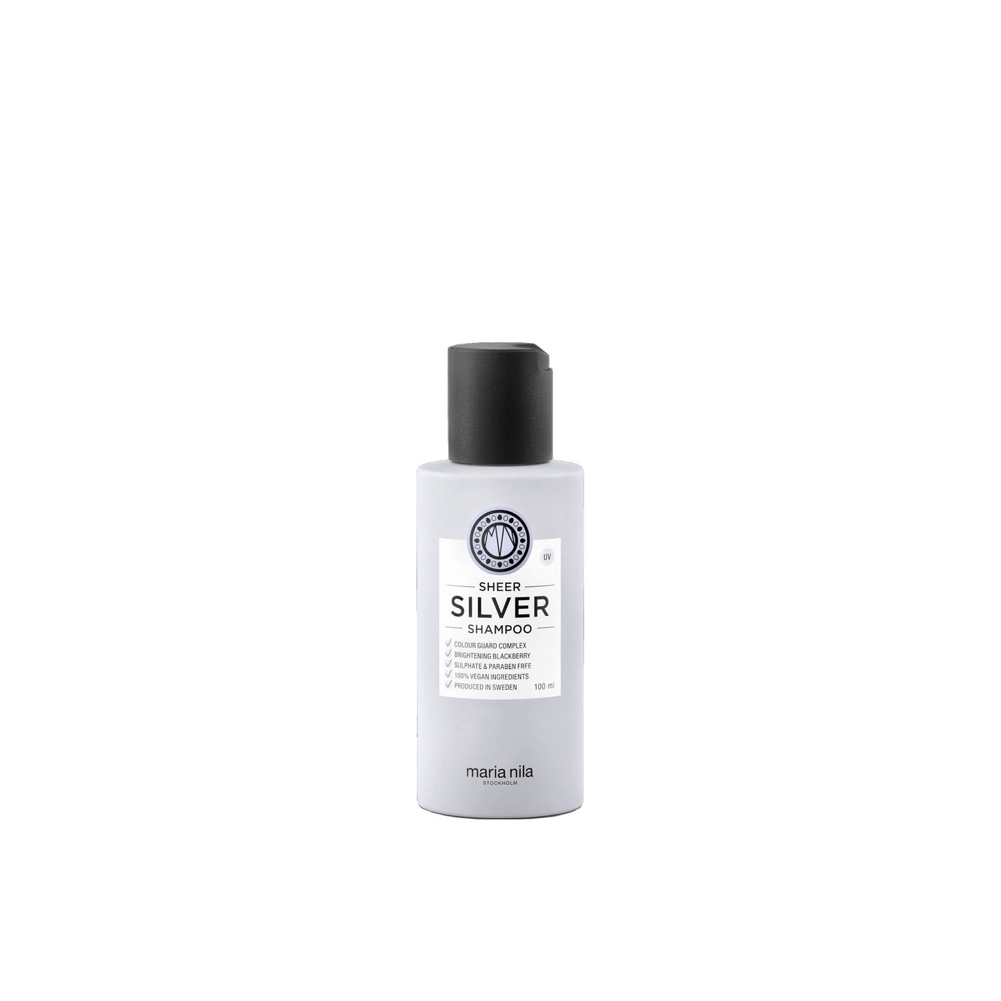 MARIA NILA SHEER SILVER SHAMPOO - 100 ML