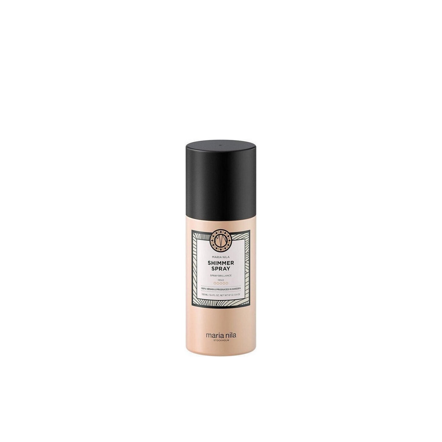 MARIA NILA SHIMMER SPRAY - 100 ML