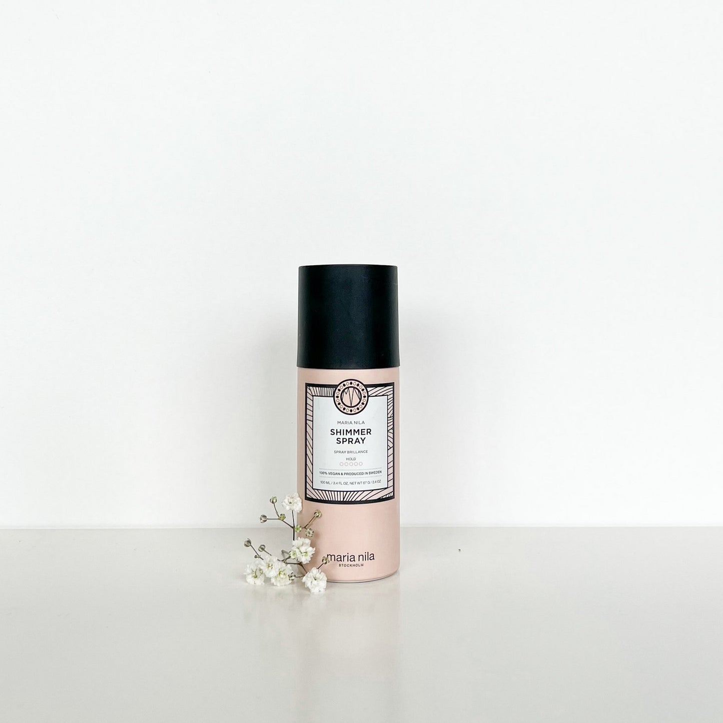MARIA NILA SHIMMER SPRAY - 100 ML