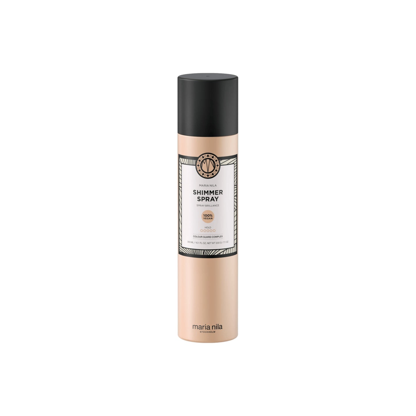 MARIA NILA SHIMMER SPRAY - 300 ML
