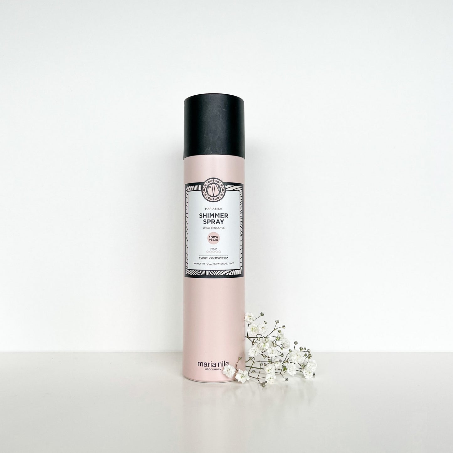 MARIA NILA SHIMMER SPRAY - 300 ML