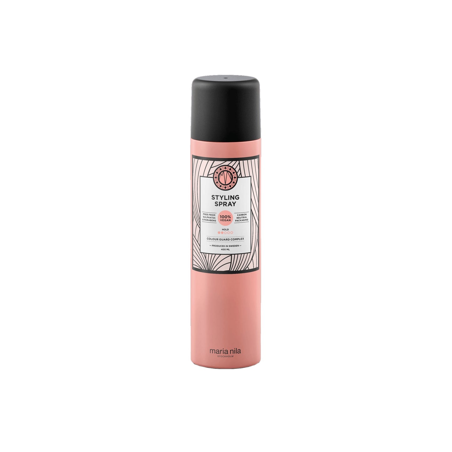 MARIA NILA STYLING SPRAY - 300 ML