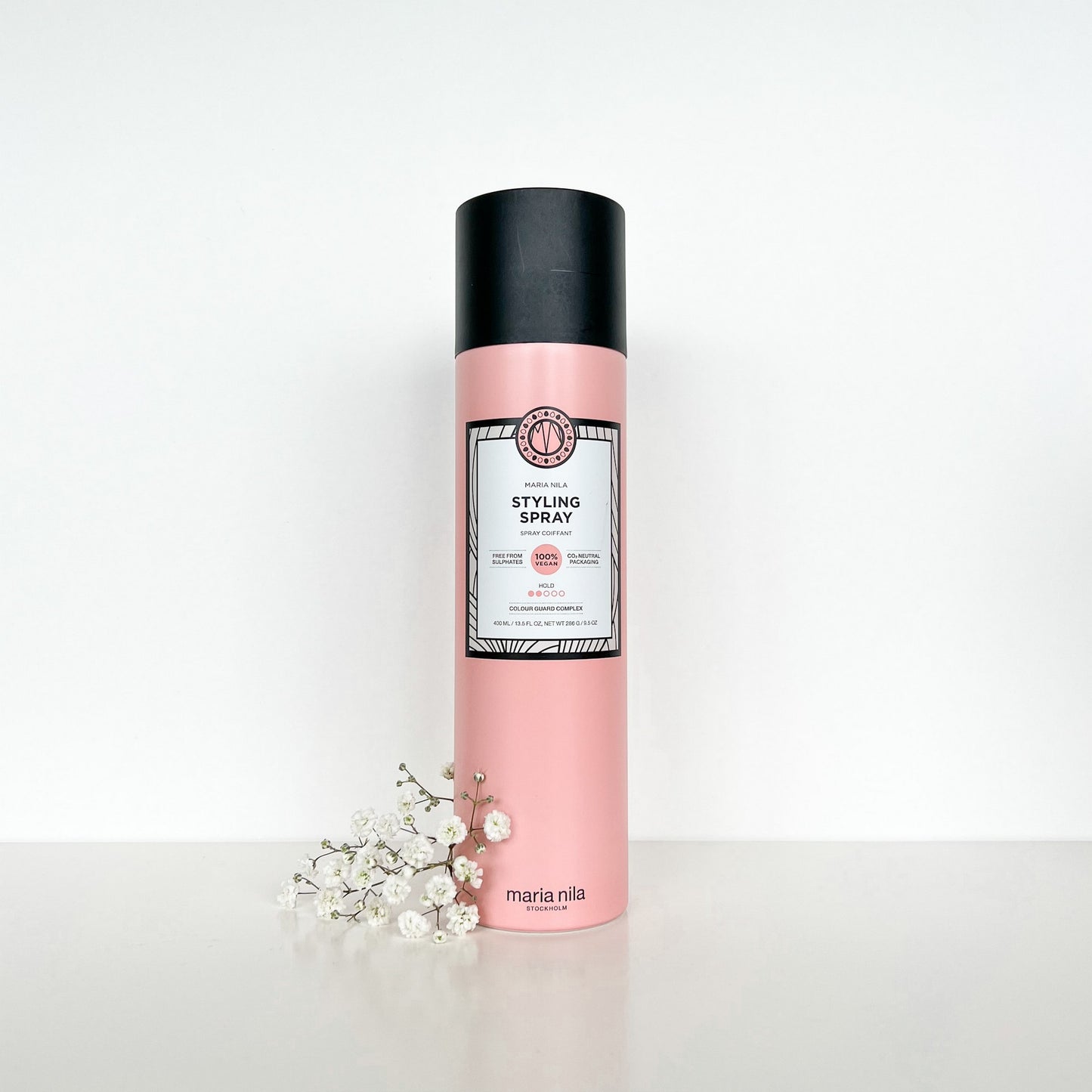 MARIA NILA STYLING SPRAY - 300 ML