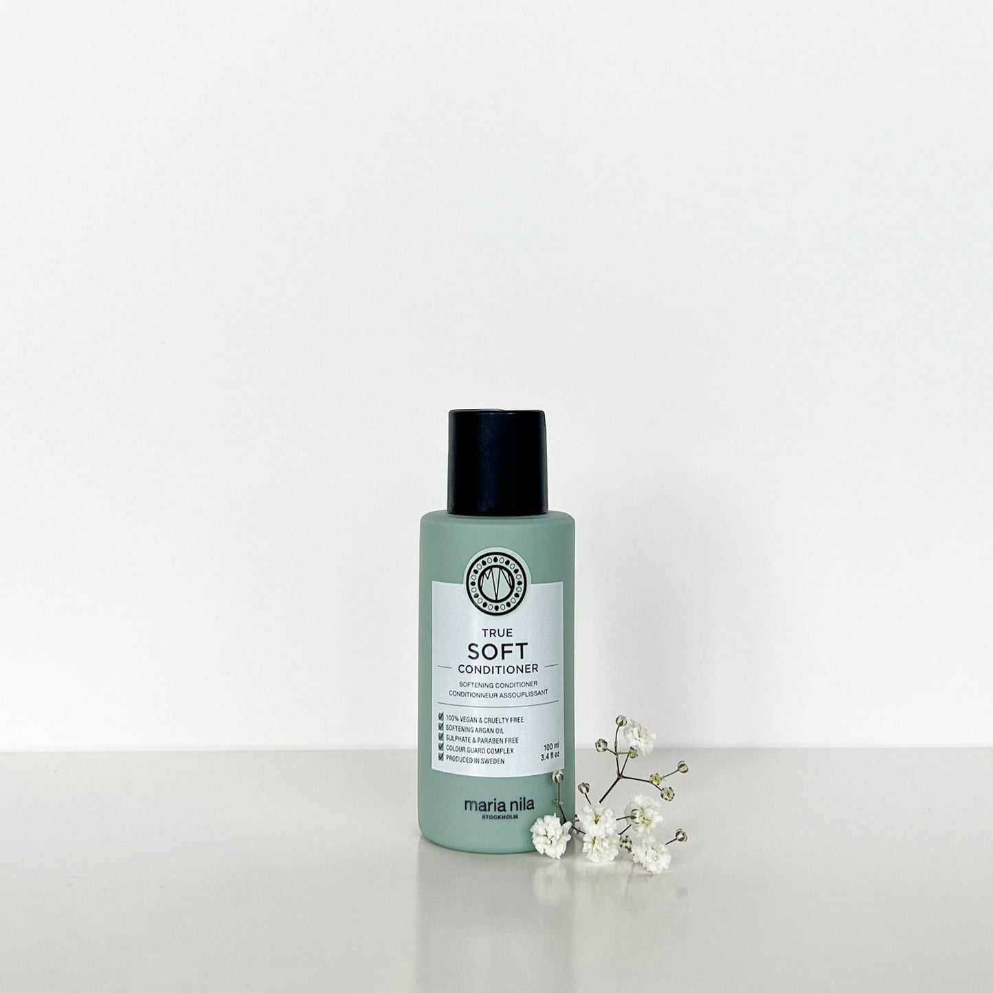 MARIA NILA TRUE SOFT CONDITIONER - 100 ML