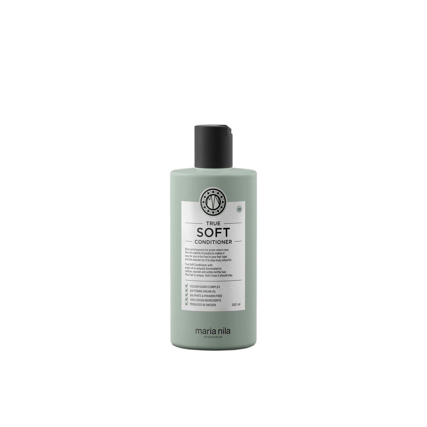 MARIA NILA TRUE SOFT CONDITIONER - 300 ML