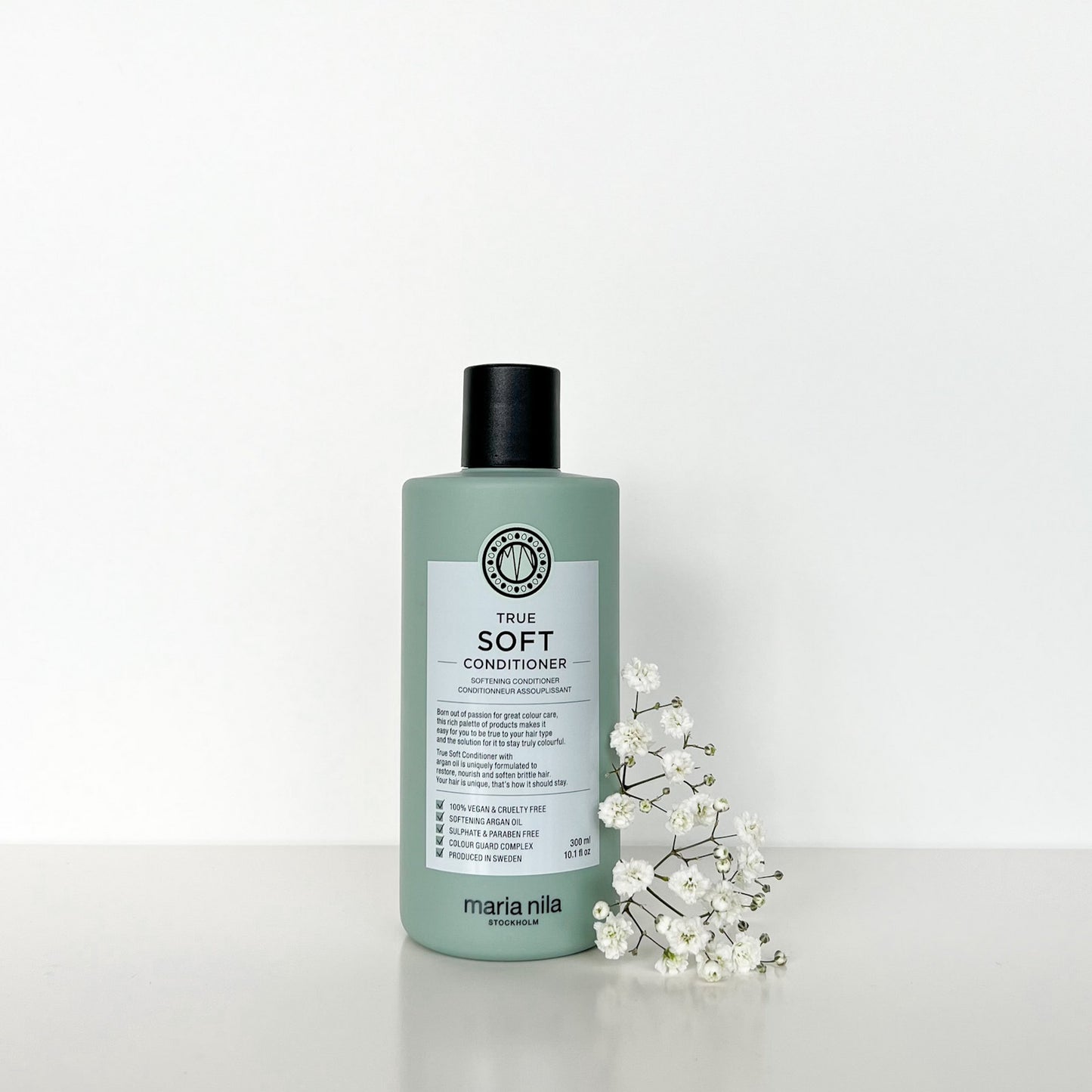 MARIA NILA TRUE SOFT CONDITIONER - 300 ML