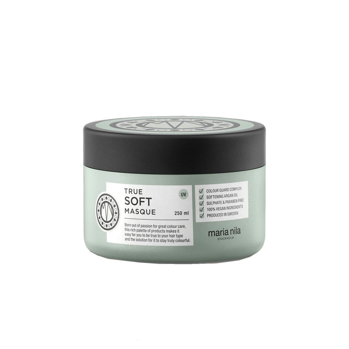 MARIA NILA TRUE SOFT MASQUE - 250 ML