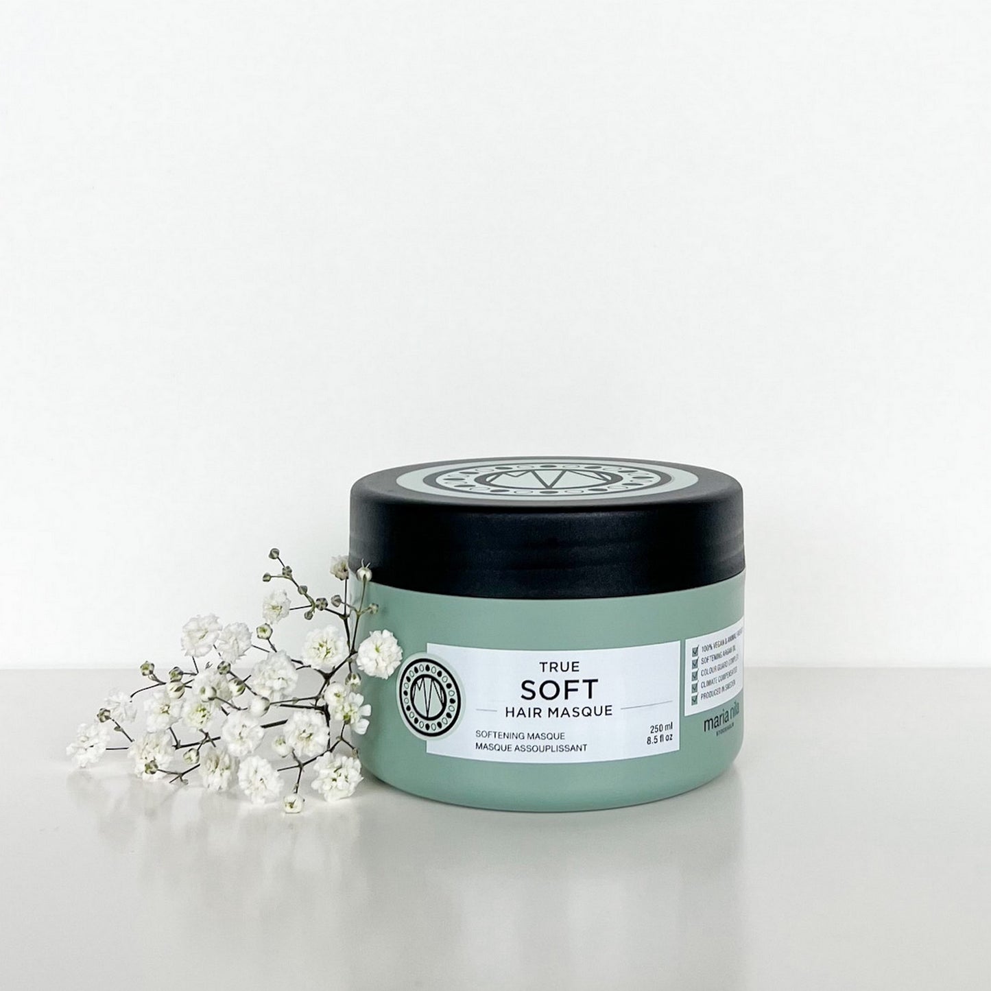 MARIA NILA TRUE SOFT MASQUE - 250 ML
