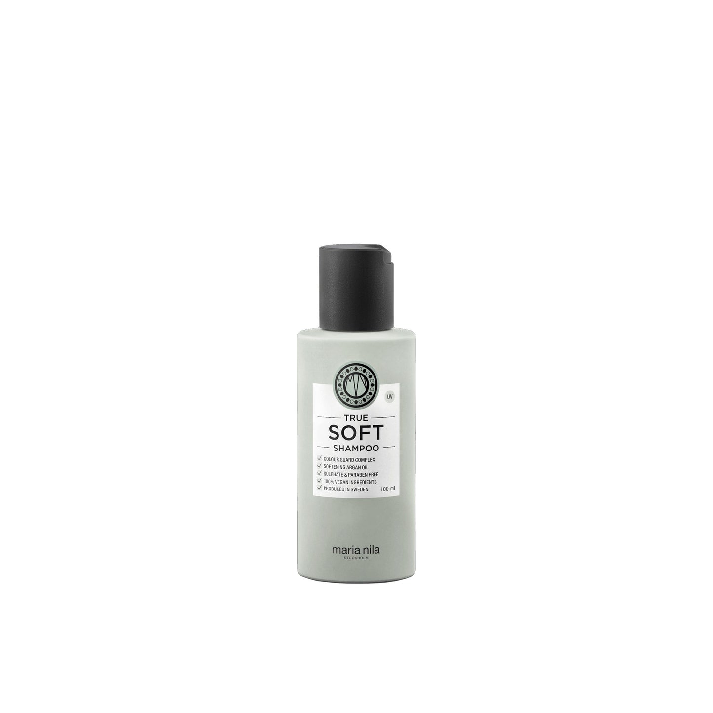 MARIA NILA TRUE SOFT SHAMPOO - 100 ML