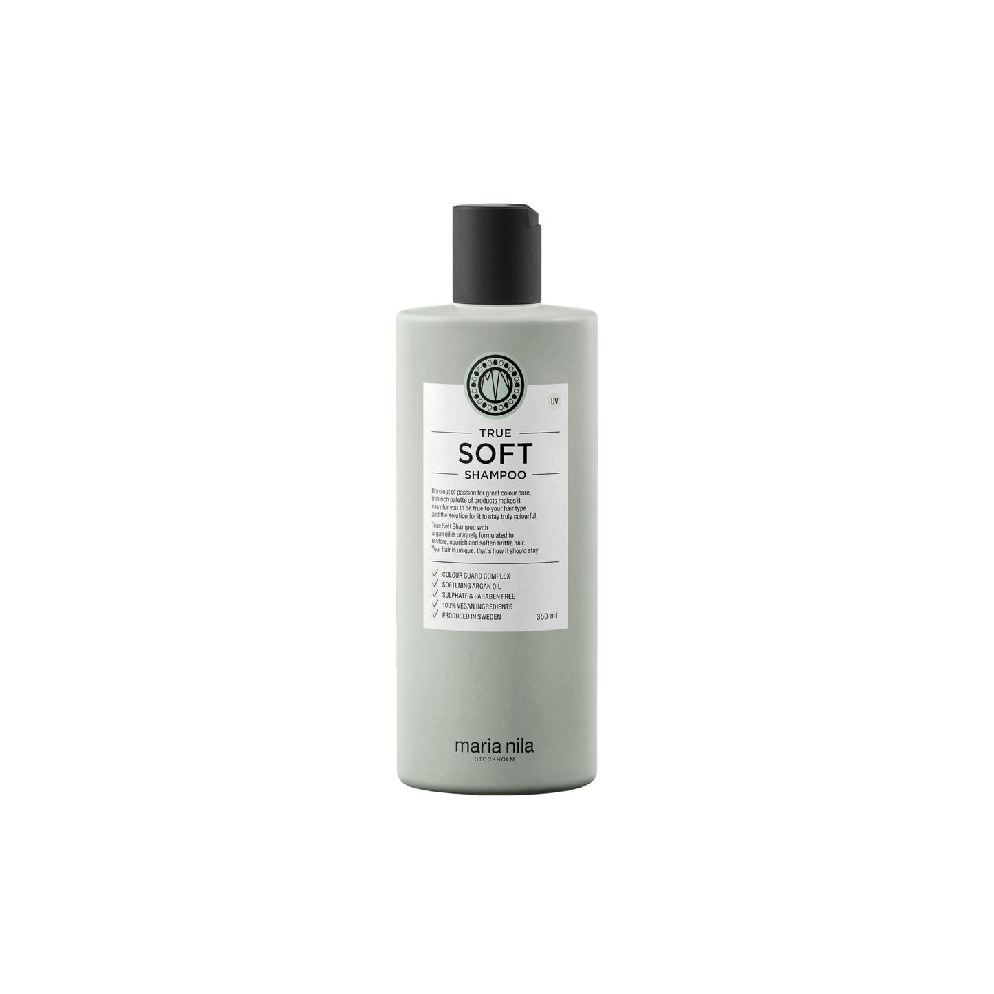 MARIA NILA TRUE SOFT SHAMPOO - 350 ML