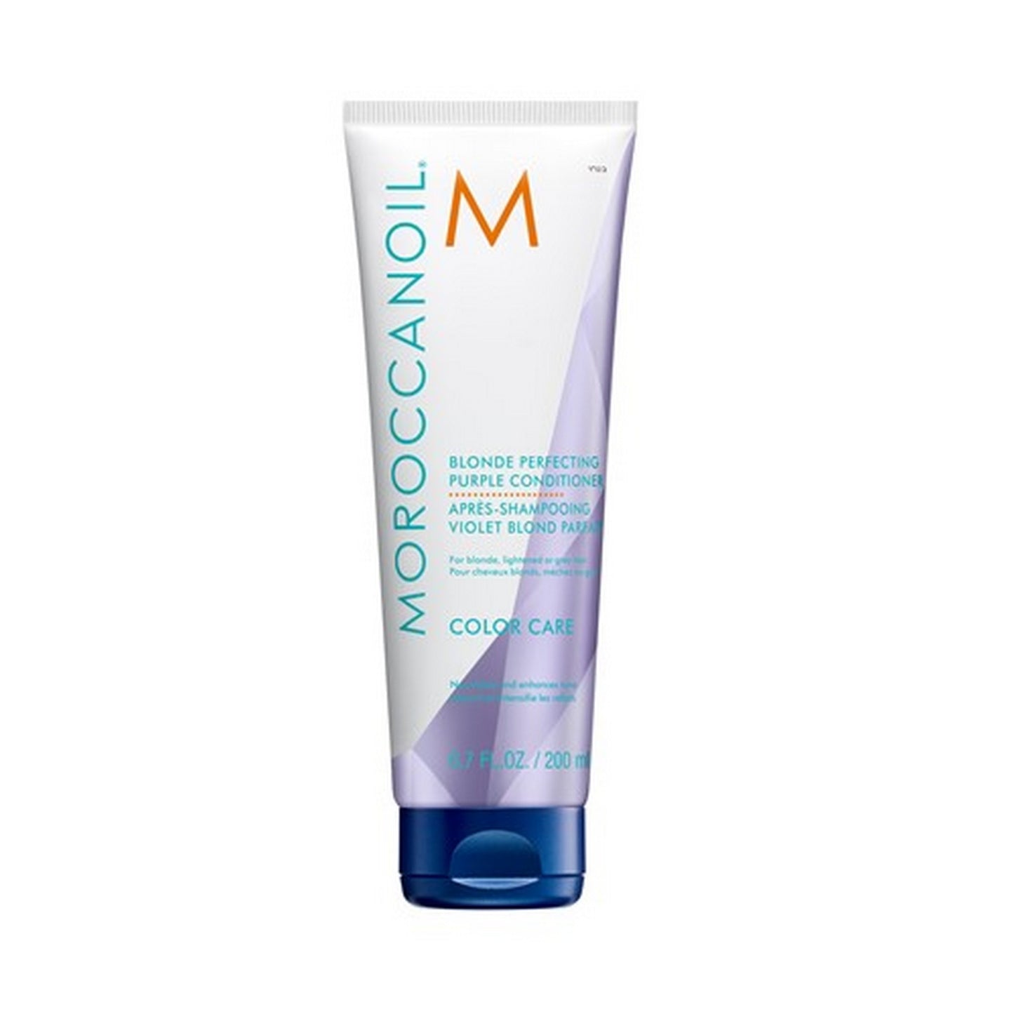 MOROCCANOIL BLONDE PERFECTING PURPLE CONDITIONER - 200 ML