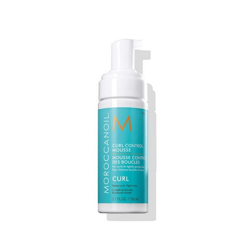 MOROCCANOIL CURL CONTROL MOUSSE - 150 ML