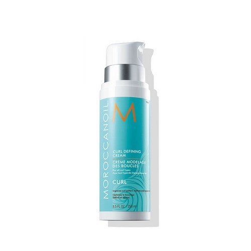MOROCCANOIL CURL DEFINING CREAM - 250 ML