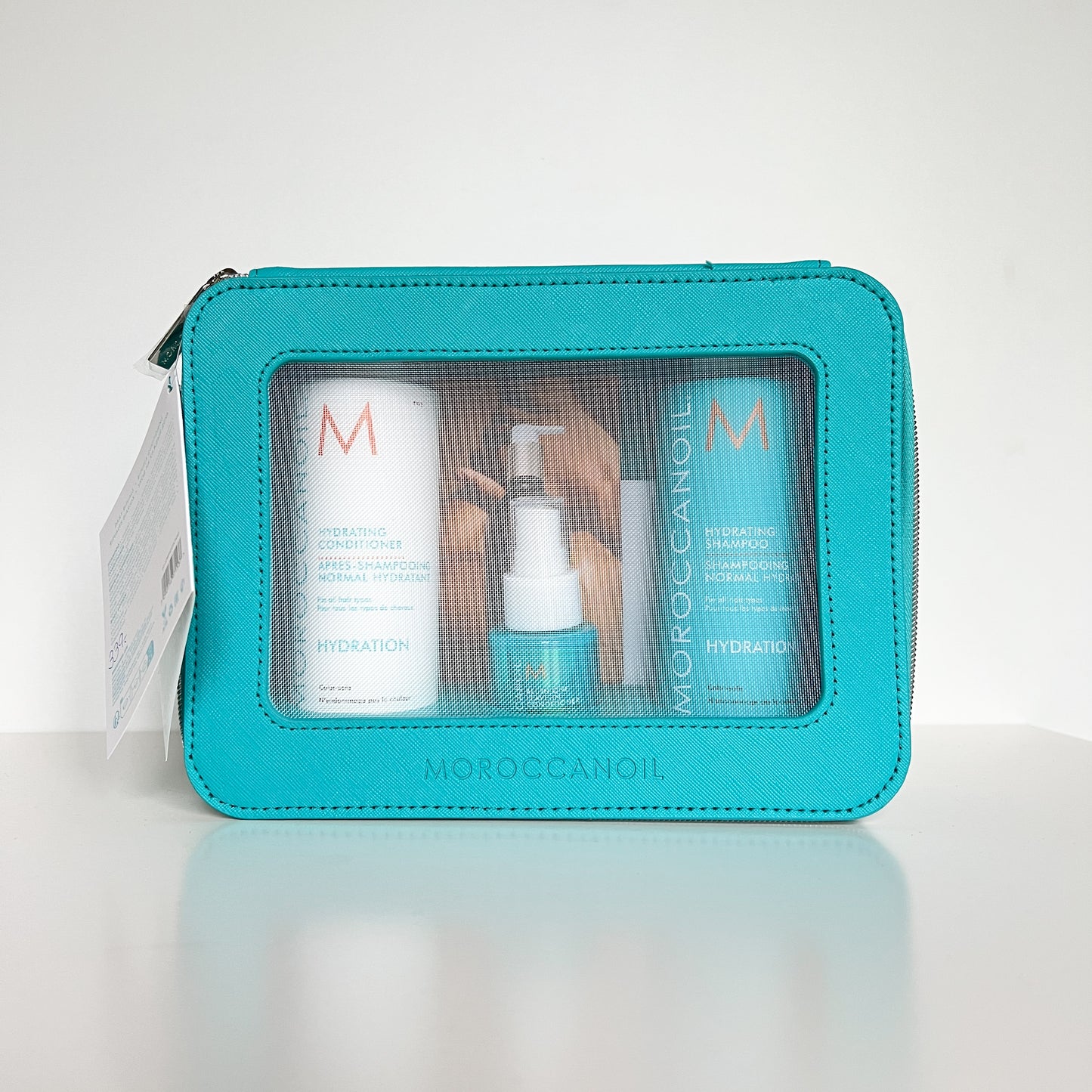 MOROCCANOIL DAILY RITUALS - HYDRATION