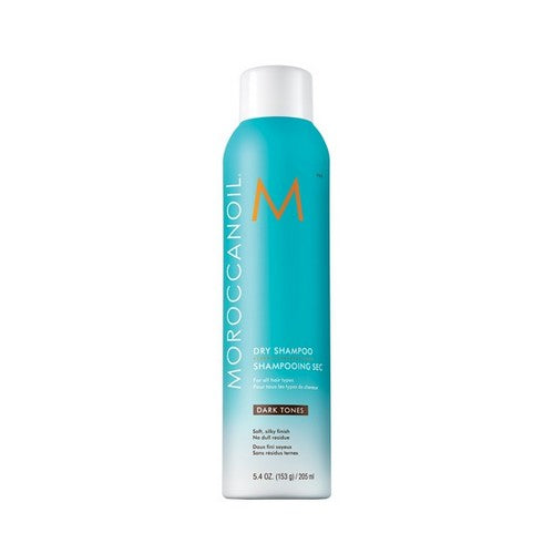 MOROCCANOIL DRY SHAMPOO - DARK TONES - 205 ML