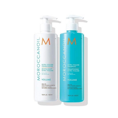 MOROCCANOIL DUO - VOLUME
