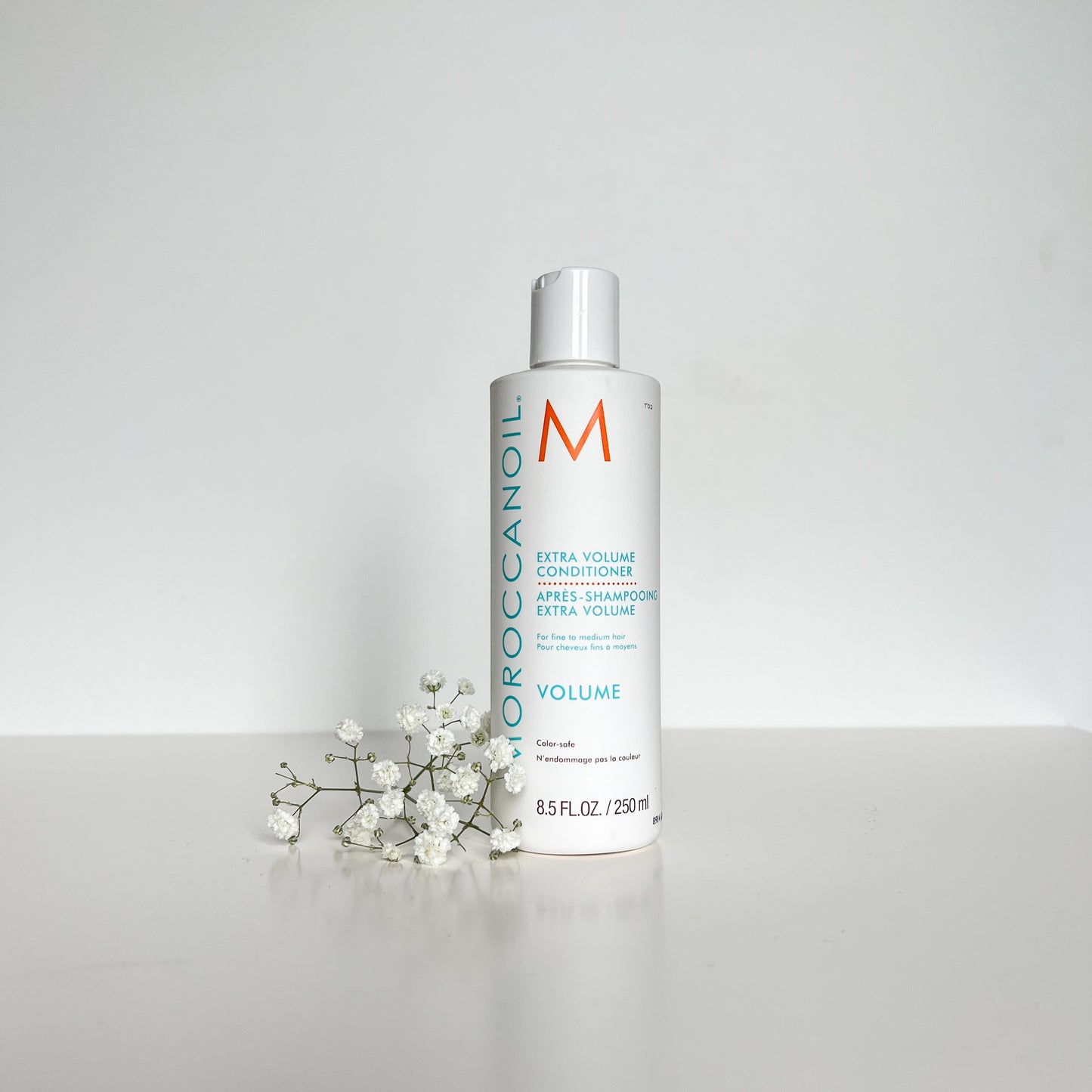 MOROCCANOIL EXTRA VOLUME CONDITIONER - 250 ML