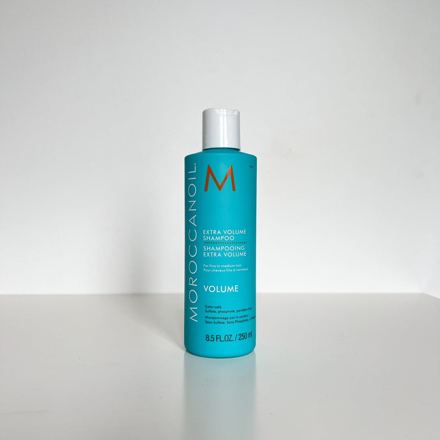 MOROCCANOIL EXTRA VOLUME SHAMPOO - 250 ML