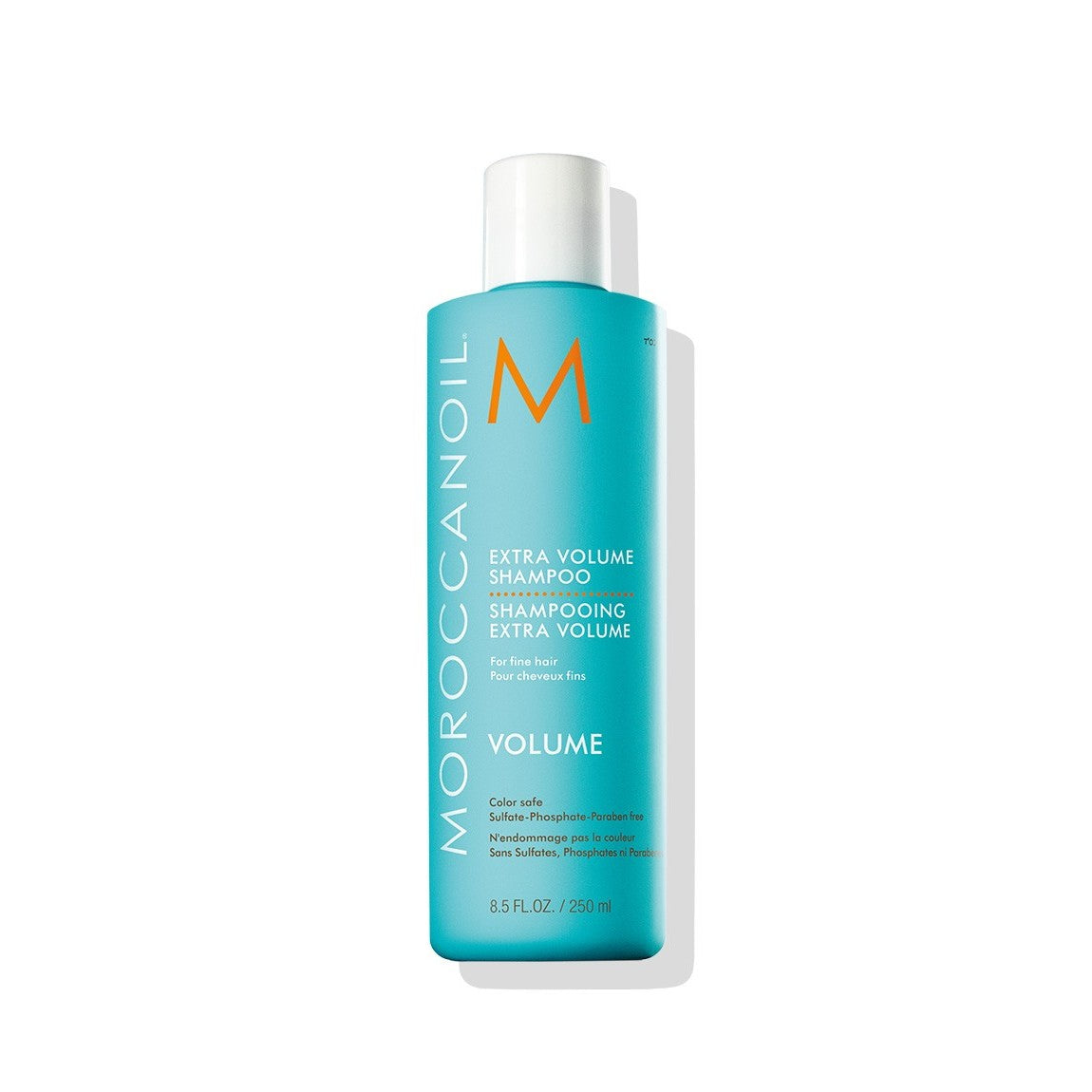 MOROCCANOIL EXTRA VOLUME SHAMPOO - 250 ML